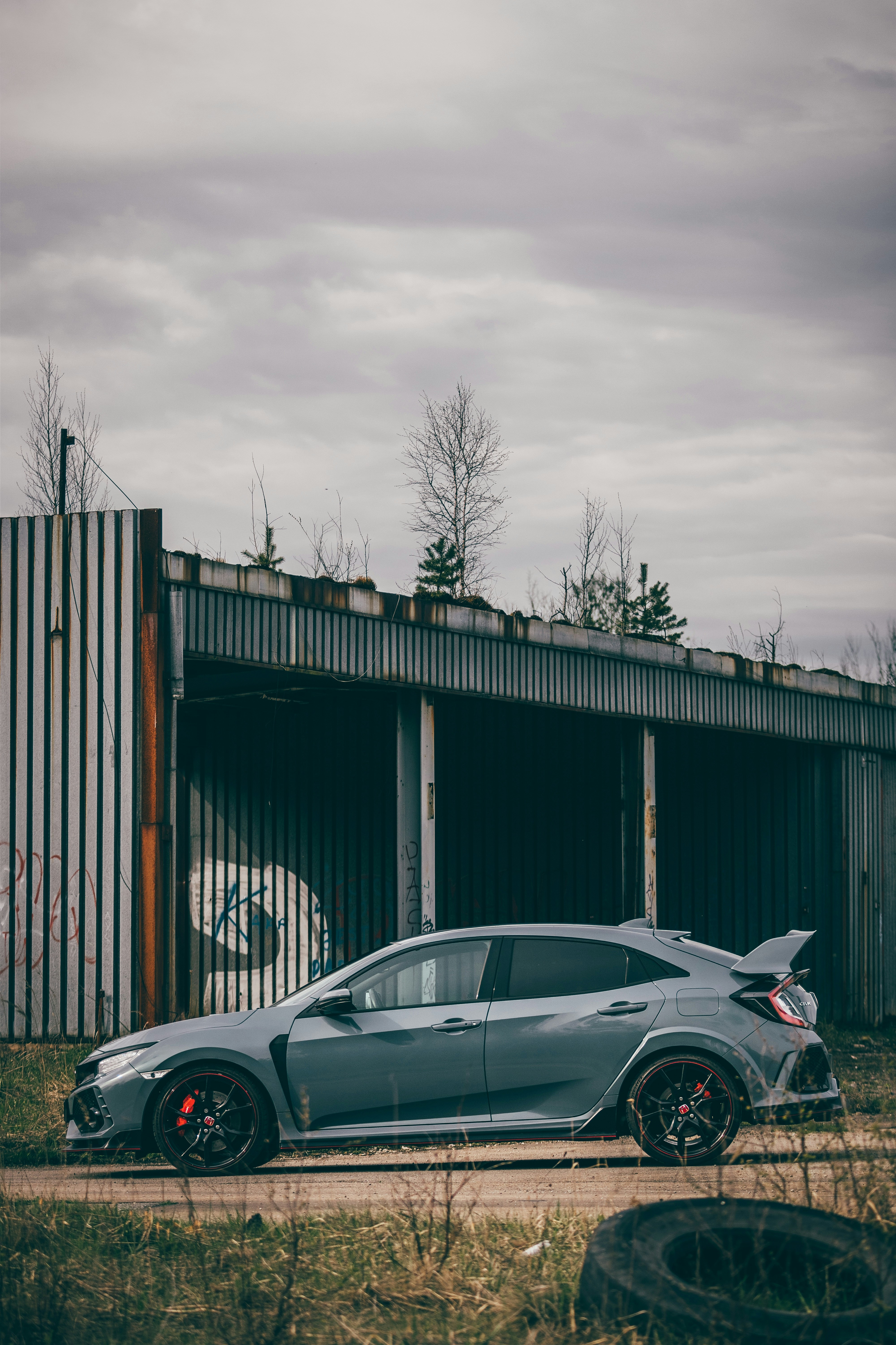 A lot better than a Hatchback rental in Soweto